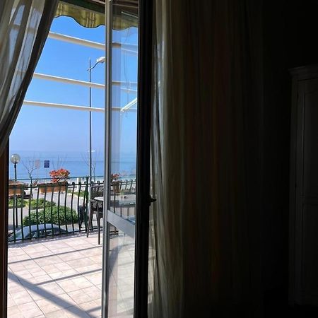 B&B Salerno In Exterior foto