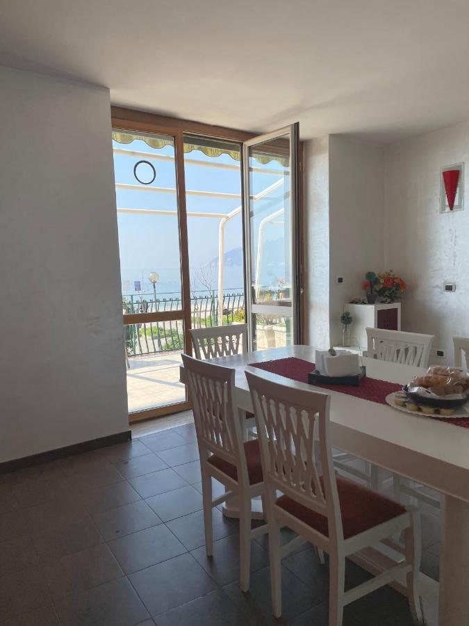 B&B Salerno In Exterior foto