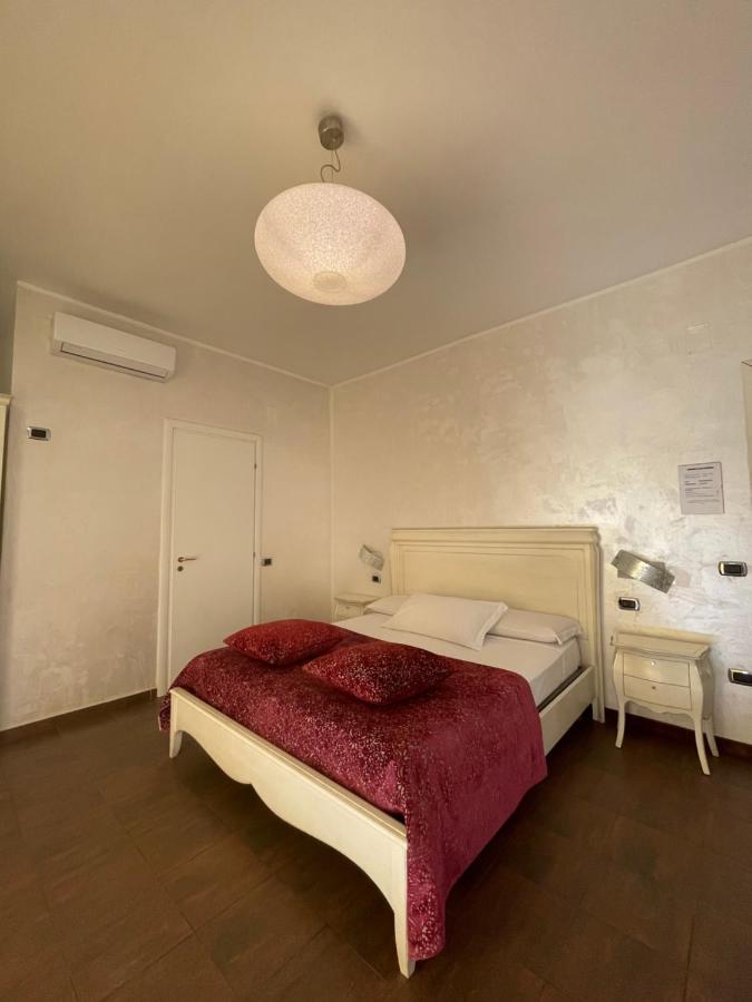B&B Salerno In Exterior foto
