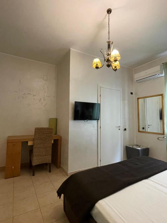 B&B Salerno In Exterior foto