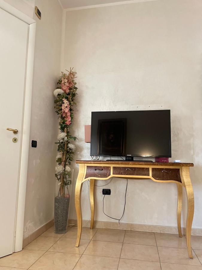 B&B Salerno In Exterior foto