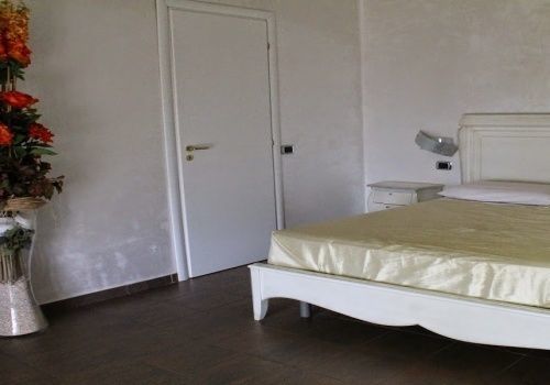 B&B Salerno In Exterior foto